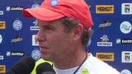 Imagem Paulo Bonamigo é a bola da vez no Bahia