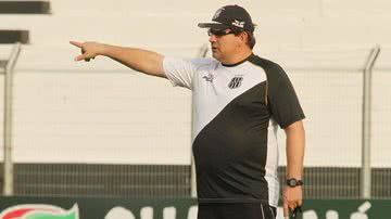 Imagem Técnico da Portuguesa é indicado ao Bahia