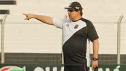 Imagem Técnico da Portuguesa é indicado ao Bahia