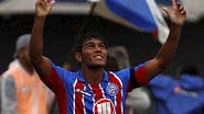 Imagem Bahia empresta Rafael Gladiador para clube americano