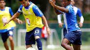 Imagem     Bahia perde dois titulares e um reserva para duelo contra o Fluminense