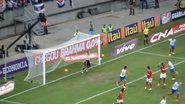 Imagem Tricolor em festa: veja os gols da partida entre Bahia e Flamengo