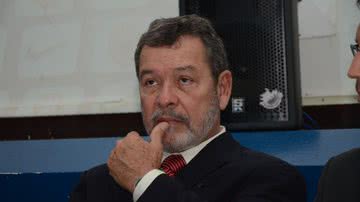 Imagem A um passo de sair do Bahia, Reub declara: estou em um momento de reflexão