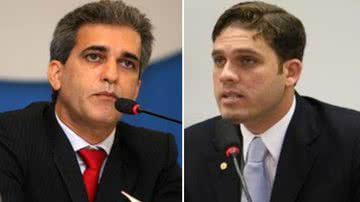 Imagem Robinson Almeida exige humildade de presidente do Bahia