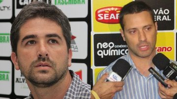 Imagem Reformulação no Bahia: Clube confirma chegadas de diretor e gerente de futebol