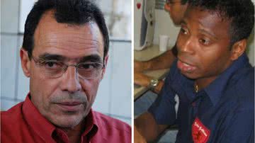 Imagem Assessor político acusa Edílson Capetinha de agressão