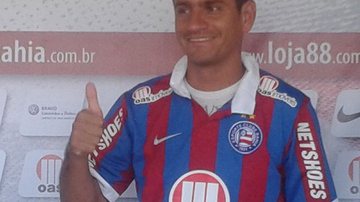 Marcos Valença