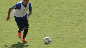 Imagem Ryder desfalcará o Bahia por até três semanas
