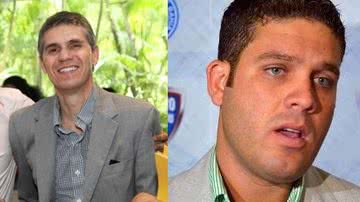 Imagem Democracia tricolor avança após reunião entre MGF e Sidônio