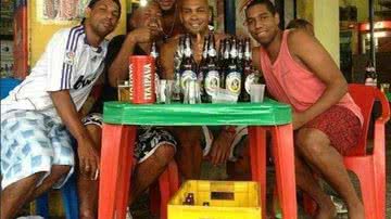 Imagem Torcedor culpa Souza pela má fase do Bahia