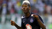 Imagem Talisca quer equipe mais confiante no retorno ao Brasileirão