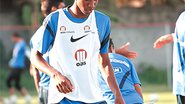 Imagem Anderson Talisca renova contrato com o Bahia