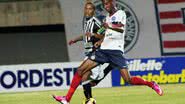 Imagem O meia Anderson Talisca vai fazer sua estreia na Série A do Brasileirão domingo