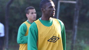Imagem Jorginho indica atacante da Chapecoense para o Bahia