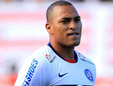 Imagem Titi segue como dúvida para o clássico