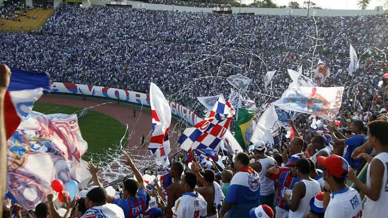 Imagem Chelsea aparece como melhor time do mundo; Bahia é o 234º