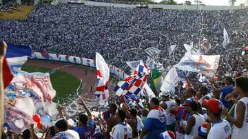 Imagem Chelsea aparece como melhor time do mundo; Bahia é o 234º