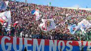Imagem  Pesquisa confirma Bahia como maior torcida do nordeste; Leão é 3º 