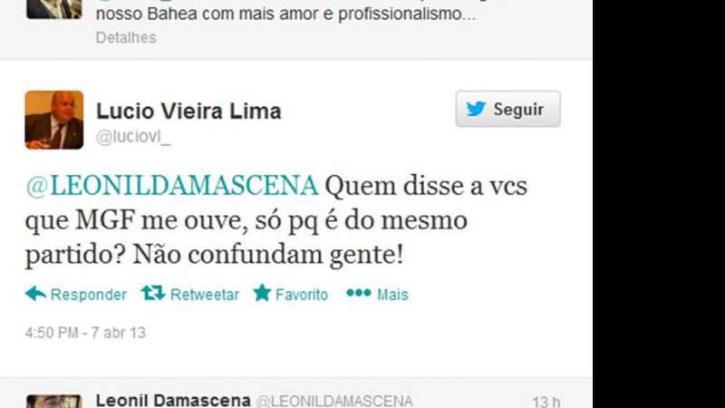 Imagem Torcedores ilustres ‘pegam ar’ com presidente do Bahia