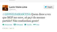 Imagem Torcedores ilustres ‘pegam ar’ com presidente do Bahia