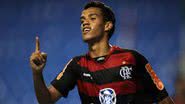 Imagem Vander é o novo reforço do Vitória
