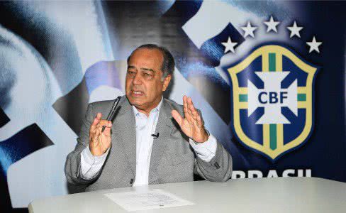 Imagem Virgílio Elísio não será candidato à presidência do Bahia