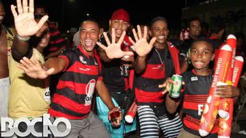 Imagem Partida Vitória e Salgueiro é transferida para Arena