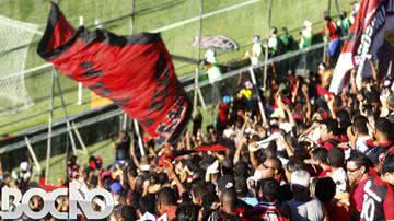 Imagem Vitória divulga lista de sócios aptos para votar