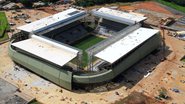 Imagem Após reclamação de Ney Franco, governo do MT rebate liberação do campo