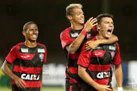 Imagem Vitória vence o Confiança em Pituaçu
