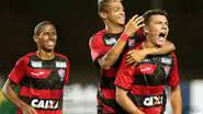 Imagem Vitória vence o Confiança em Pituaçu