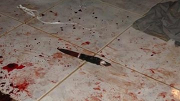 Imagem Homem mata companheira com golpes de peixeira em Salvador