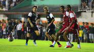 Imagem Caio Júnior participa de jogo festivo ao lado de Neymar