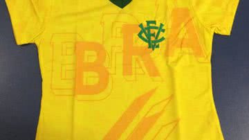Imagem Saiba quem ganhou a camisa do Vitória. Clique e confira