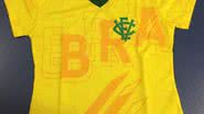 Imagem Saiba quem ganhou a camisa do Vitória. Clique e confira