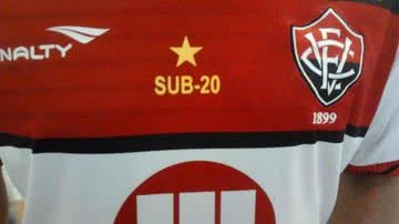 Imagem  Enfim, uma estrela!
