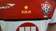 Imagem  Enfim, uma estrela!