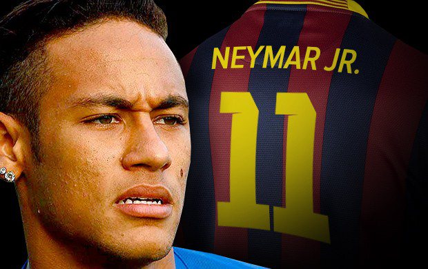 Imagem Vídeo: Neymar admite torcer para rival e faz revelações sobre futebol