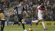 Imagem Ceará humilha e elimina Vitória da Copa do Nordeste