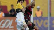 Imagem No Z-4, Vitória encara o Criciúma para sair do rebaixamento