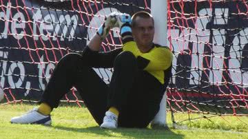Imagem Deola afirma que Vitória entrou em campo com "salto alto"