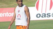 Imagem Caio Júnior promove mudanças no time titular do Vitória
