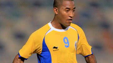 Imagem Melou! Vitória desiste de contratar atacante Edmilson