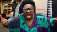 Imagem Ellen Oléria é a vencedora do "The Voice Brasil"