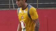 Imagem Caio Júnior promove novo coletivo e muda equipe titular do Vitória
