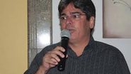 Imagem Diretor de futebol do ASA de Arapiraca cobra dívida do Vitória
