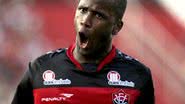 Imagem Vitória informa: Willie teve cirurgia bem-sucedida