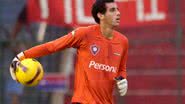Imagem Goleiro paraguaio pode ser o novo contratado do Vitória