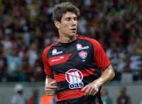 Imagem Após péssima atuação, Giancarlo está fora do Vitória