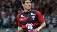 Imagem Após péssima atuação, Giancarlo está fora do Vitória